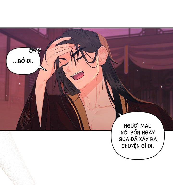 [18+] căn nhà của hồ ly Chap 10.1 - Next 10.1