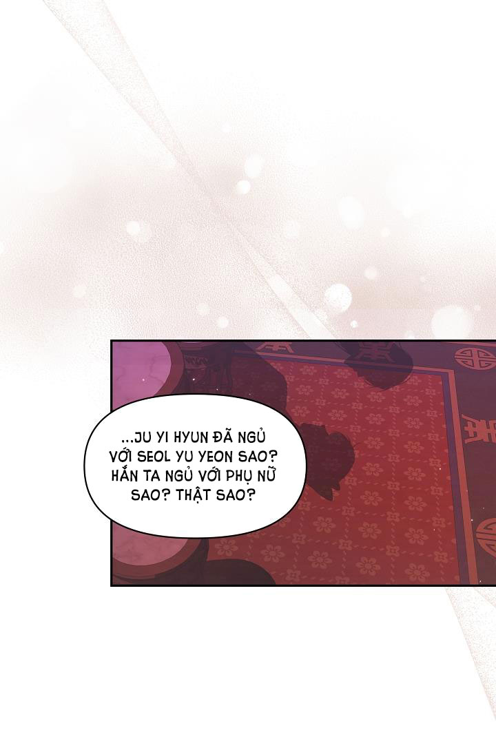 [18+] căn nhà của hồ ly Chap 10.2 - Next Chap 10.1