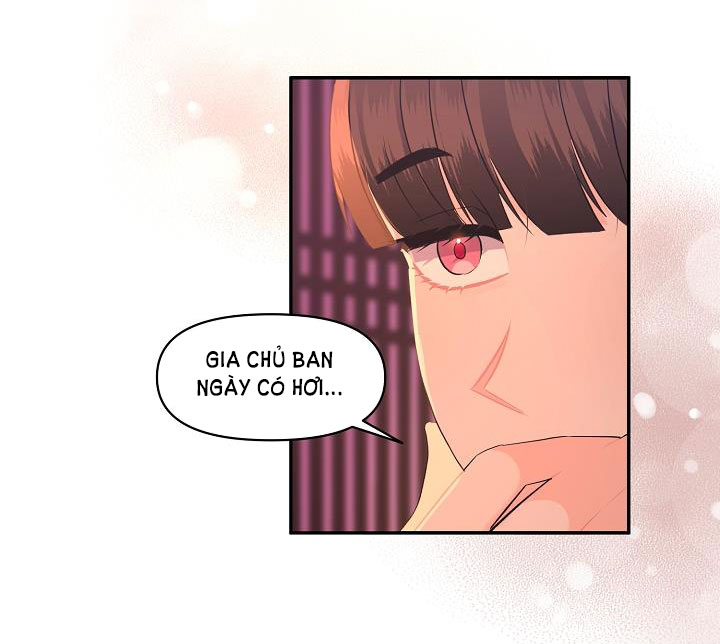 [18+] căn nhà của hồ ly Chap 10.2 - Next Chap 10.1