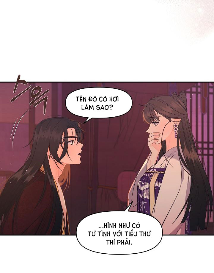 [18+] căn nhà của hồ ly Chap 10.2 - Next Chap 10.1