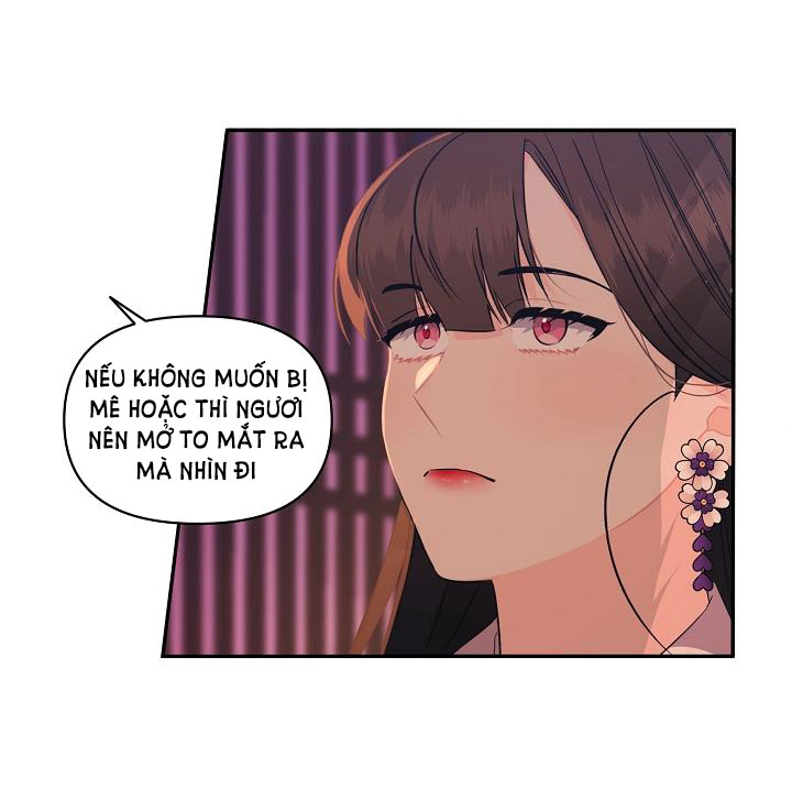 [18+] căn nhà của hồ ly Chap 10.2 - Next Chap 10.1