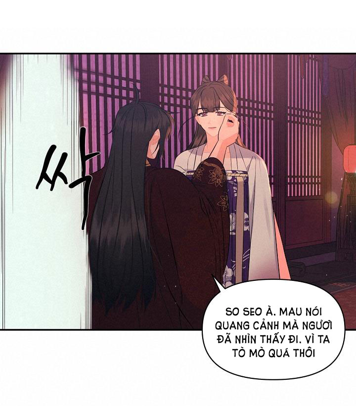 [18+] căn nhà của hồ ly Chap 10.2 - Next Chap 10.1