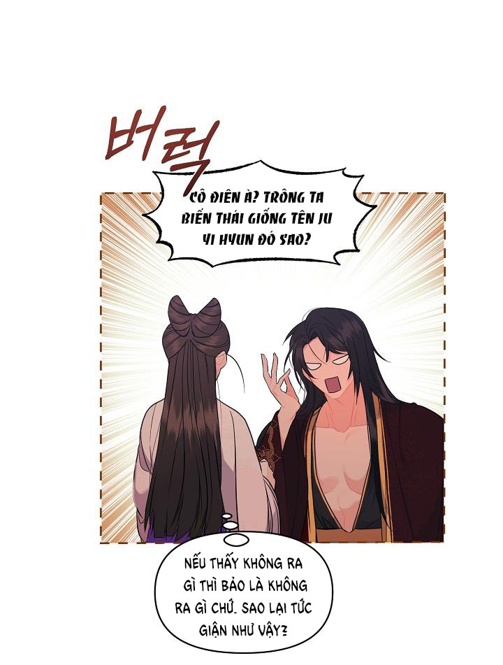 [18+] căn nhà của hồ ly Chap 10.2 - Next Chap 10.1