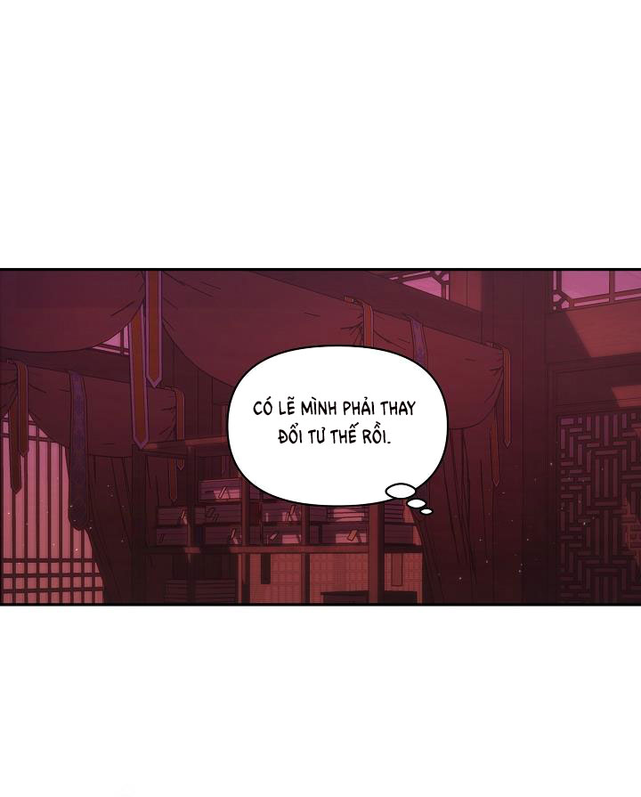 [18+] căn nhà của hồ ly Chap 10.2 - Next Chap 10.1