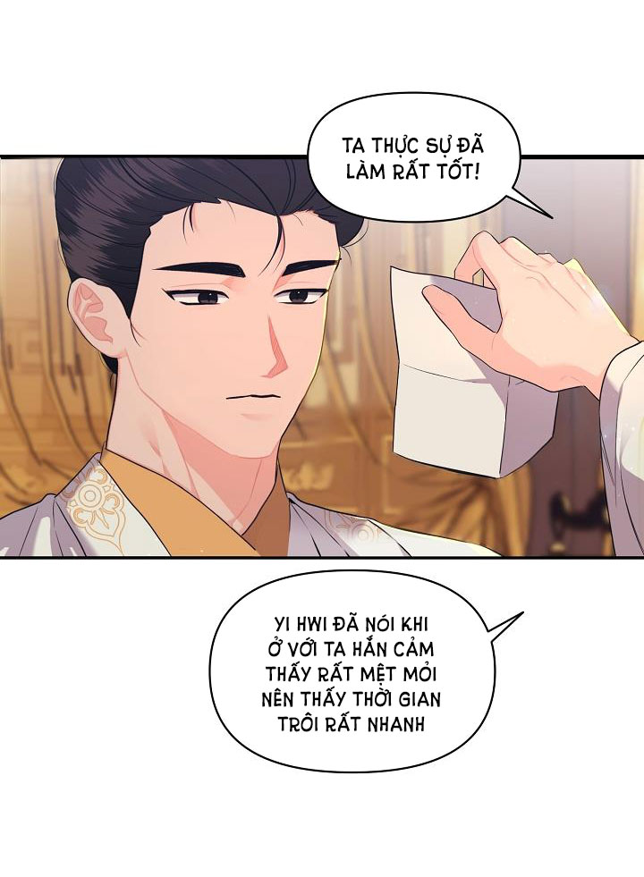 [18+] căn nhà của hồ ly Chap 10.2 - Next Chap 10.1