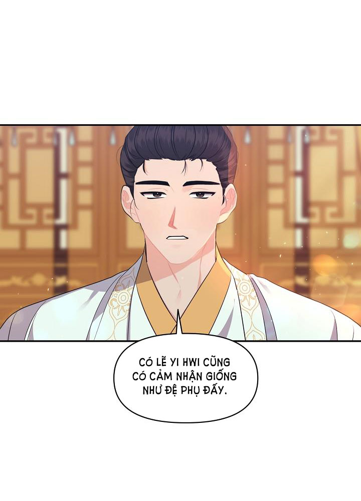 [18+] căn nhà của hồ ly Chap 11.1 - Next 11.1