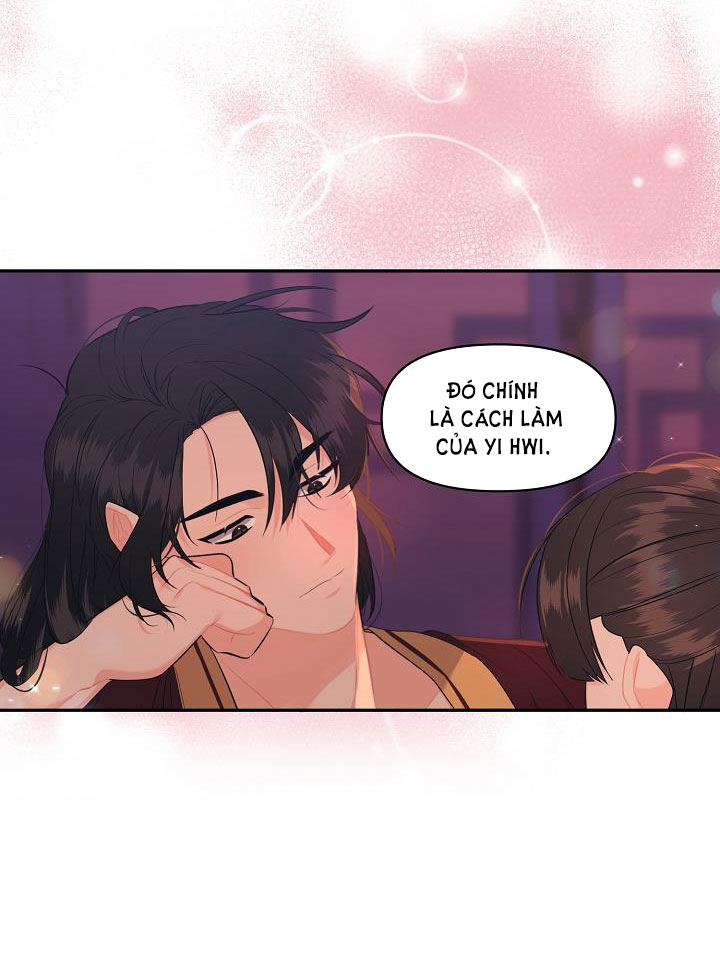 [18+] căn nhà của hồ ly Chap 11.1 - Trang 2