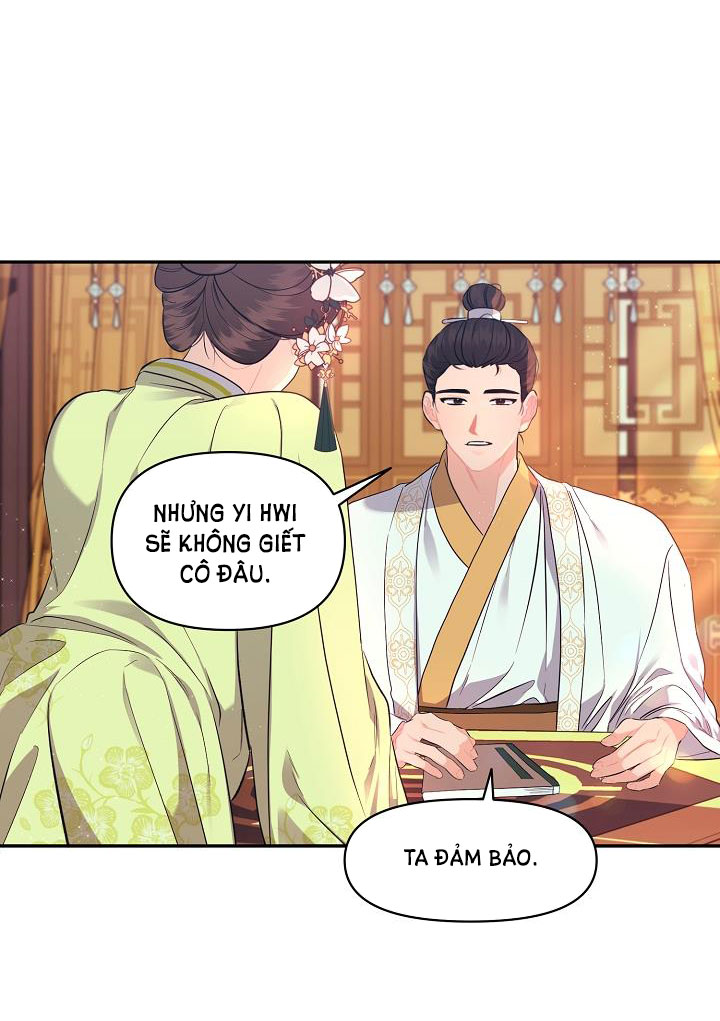 [18+] căn nhà của hồ ly Chap 11.1 - Next 11.1