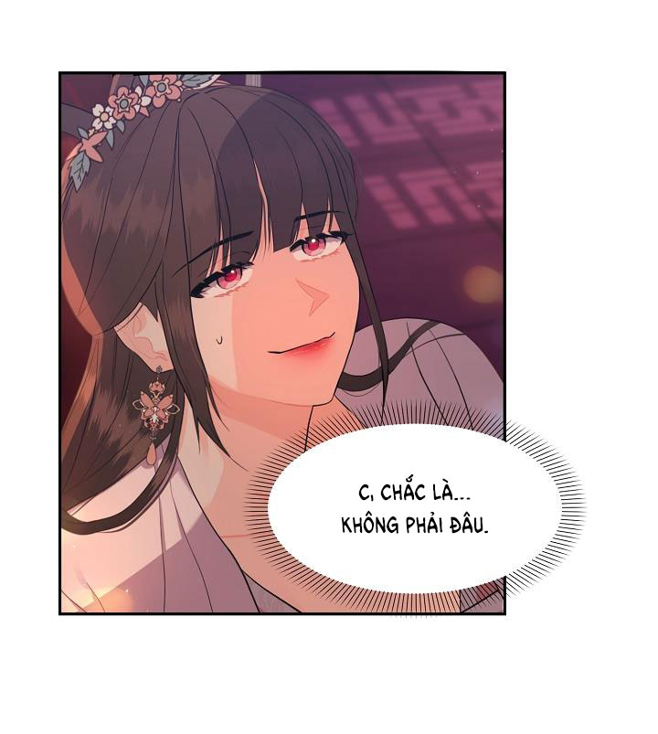 [18+] căn nhà của hồ ly Chap 11.1 - Trang 2