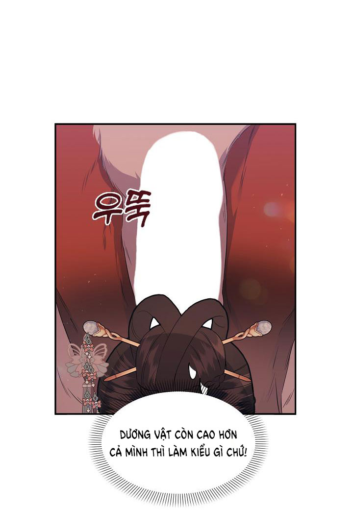 [18+] căn nhà của hồ ly Chap 11.1 - Next 11.1