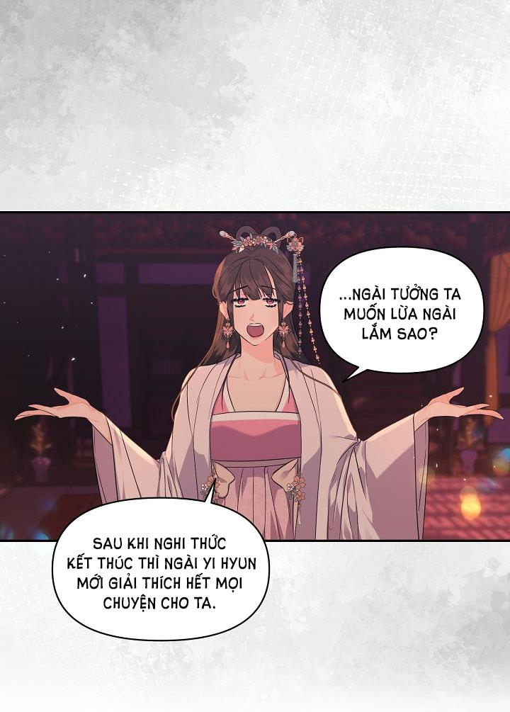 [18+] căn nhà của hồ ly Chap 11.2 - Next Chap 11.1