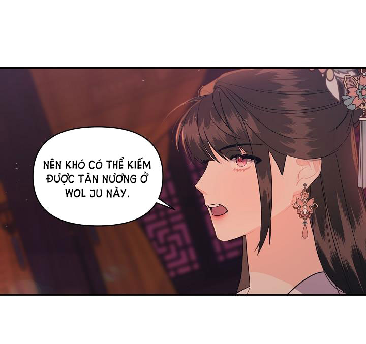 [18+] căn nhà của hồ ly Chap 11.2 - Next Chap 11.1