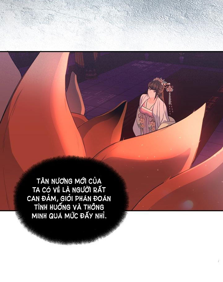 [18+] căn nhà của hồ ly Chap 11.2 - Next Chap 11.1