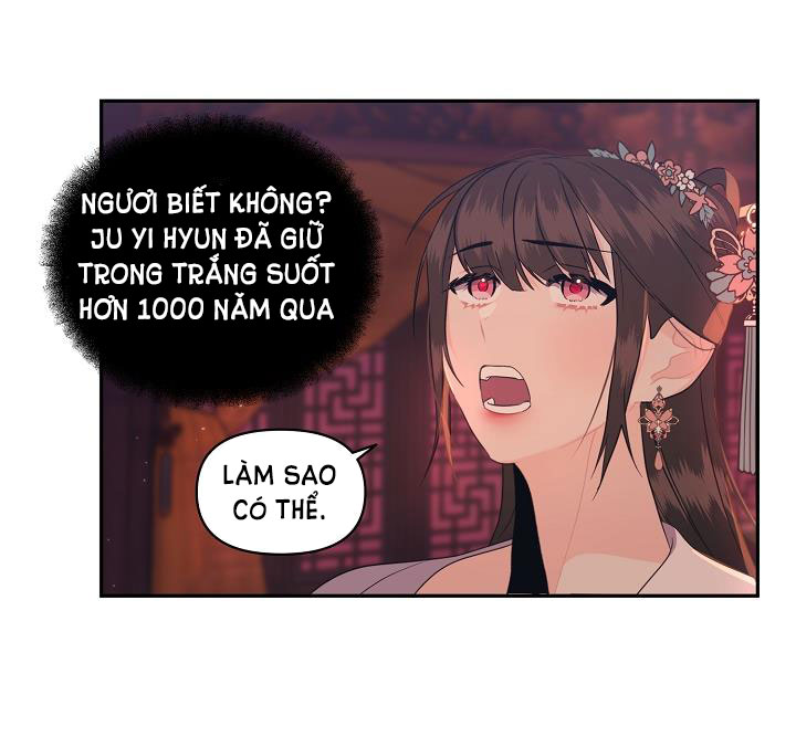 [18+] căn nhà của hồ ly Chap 11.2 - Trang 2