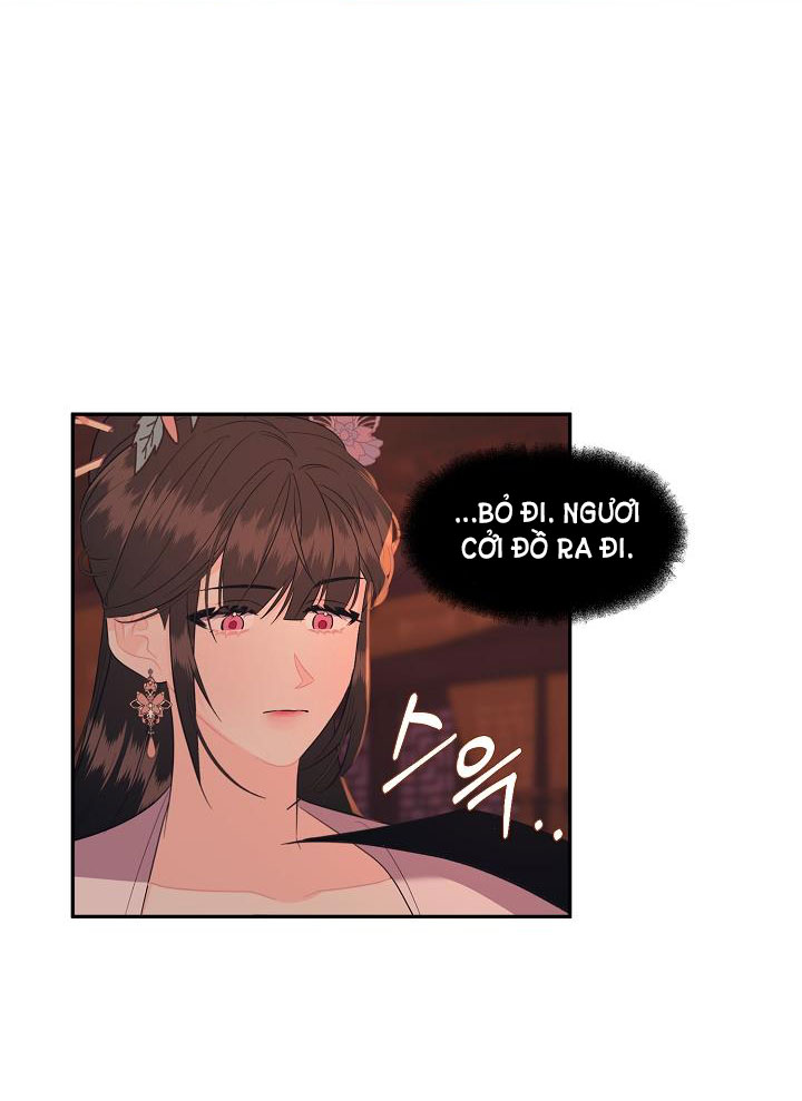 [18+] căn nhà của hồ ly Chap 11.2 - Trang 2