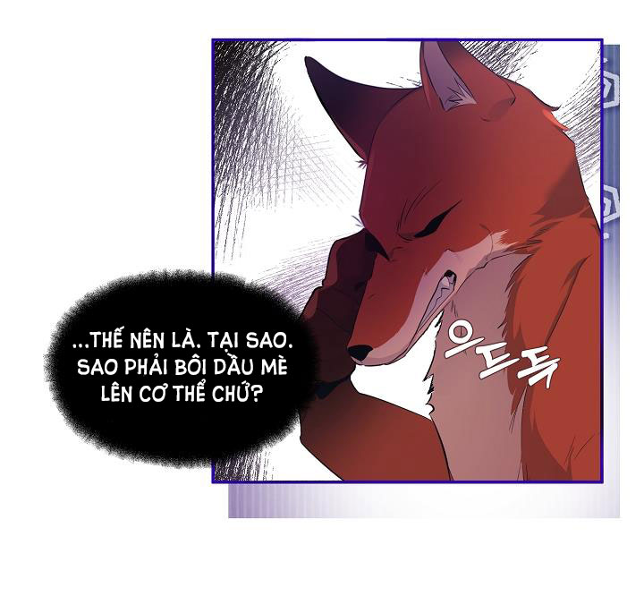 [18+] căn nhà của hồ ly Chap 11.2 - Next Chap 11.1