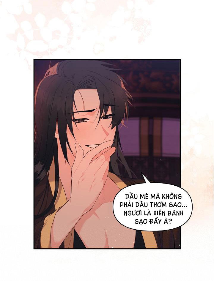 [18+] căn nhà của hồ ly Chap 11.2 - Next Chap 11.1