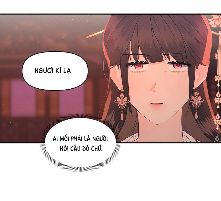 [18+] căn nhà của hồ ly Chap 11.2 - Next Chap 11.1