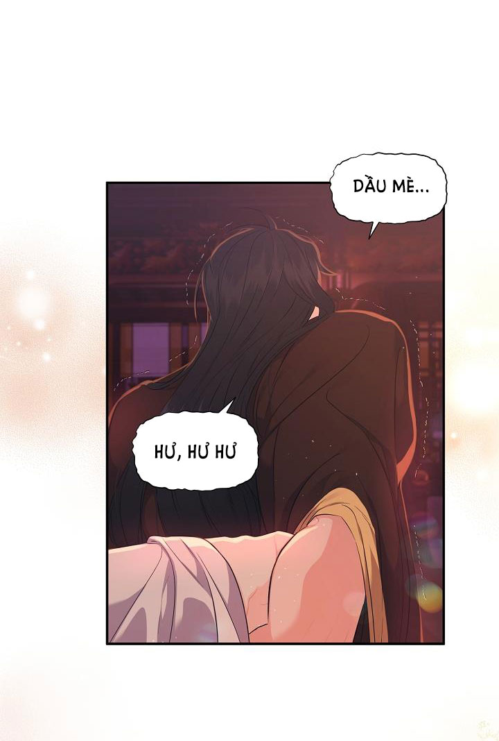 [18+] căn nhà của hồ ly Chap 11.2 - Trang 2