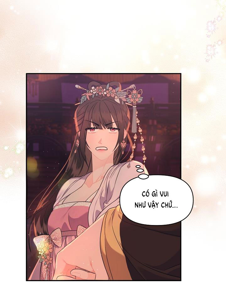 [18+] căn nhà của hồ ly Chap 11.2 - Next Chap 11.1