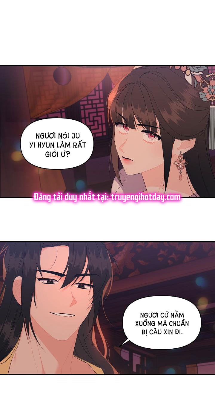 [18+] căn nhà của hồ ly Chap 11.2 - Next Chap 11.1