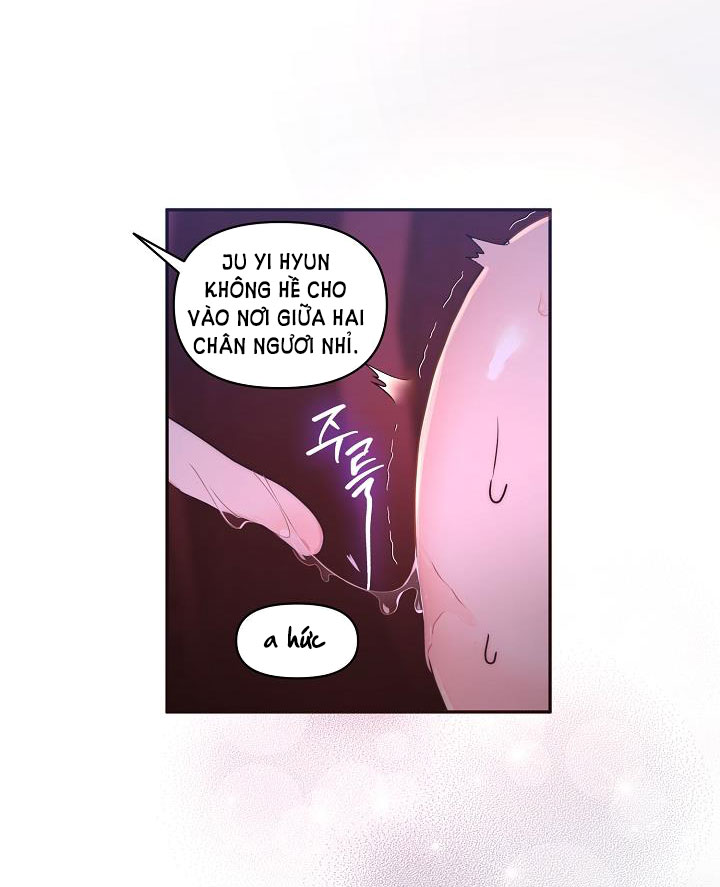 [18+] căn nhà của hồ ly Chap 12.1 - Trang 2