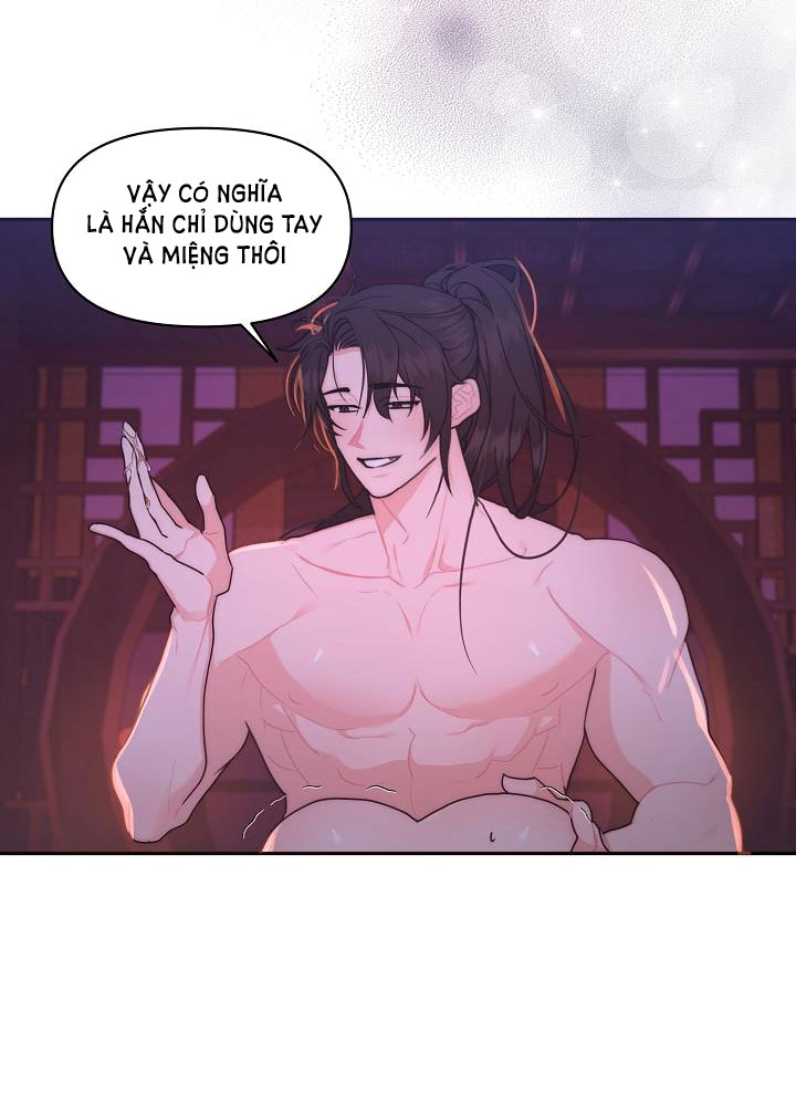 [18+] căn nhà của hồ ly Chap 12.1 - Next 12.1