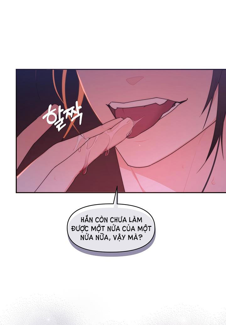 [18+] căn nhà của hồ ly Chap 12.1 - Next 12.1