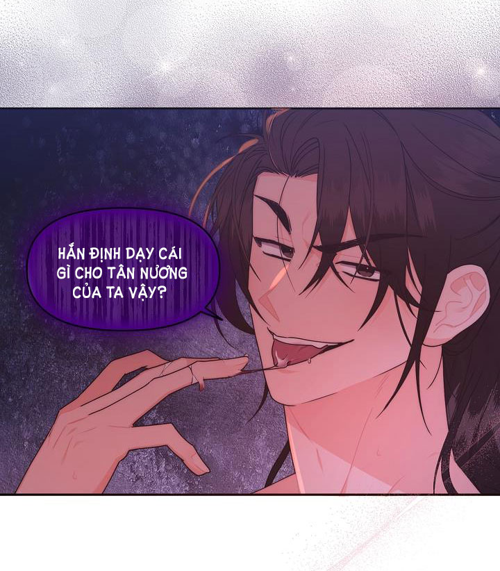 [18+] căn nhà của hồ ly Chap 12.1 - Next 12.1