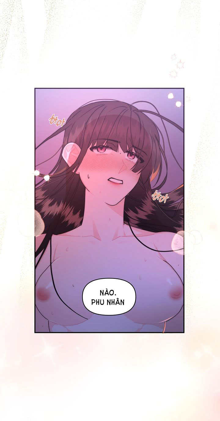 [18+] căn nhà của hồ ly Chap 12.1 - Trang 2