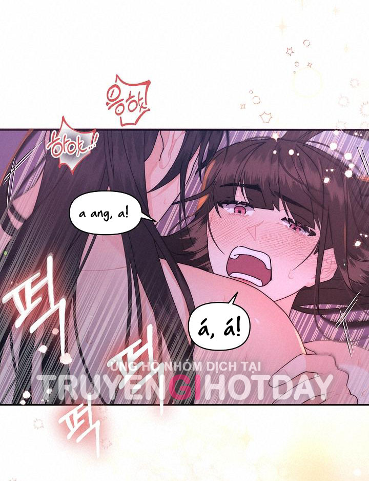 [18+] căn nhà của hồ ly Chap 12.1 - Next 12.1