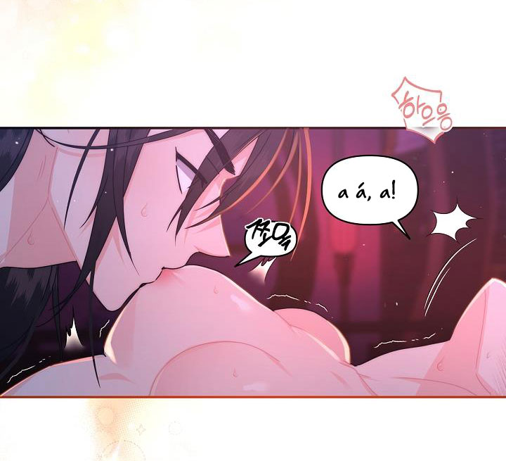 [18+] căn nhà của hồ ly Chap 12.1 - Next 12.1