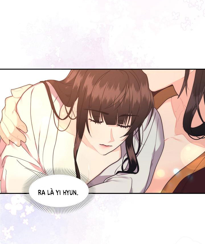 [18+] căn nhà của hồ ly Chap 12.1 - Next 12.1