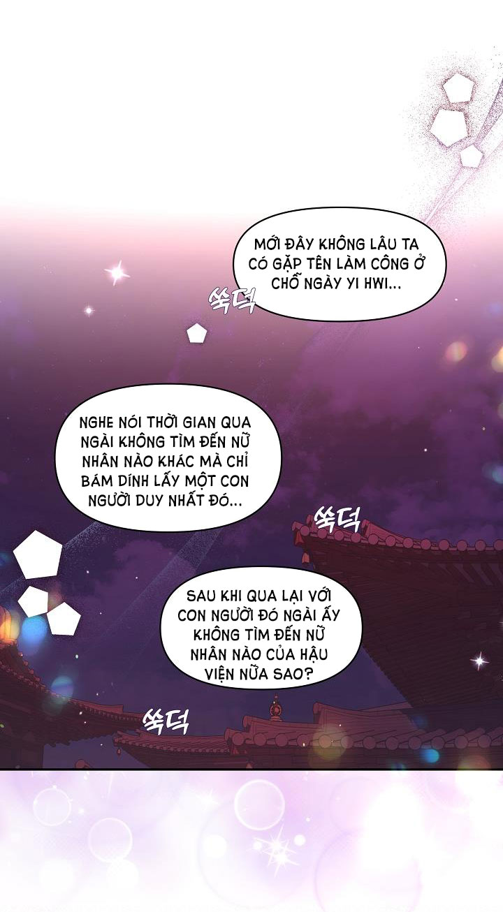 [18+] căn nhà của hồ ly Chap 12.2 - Trang 2