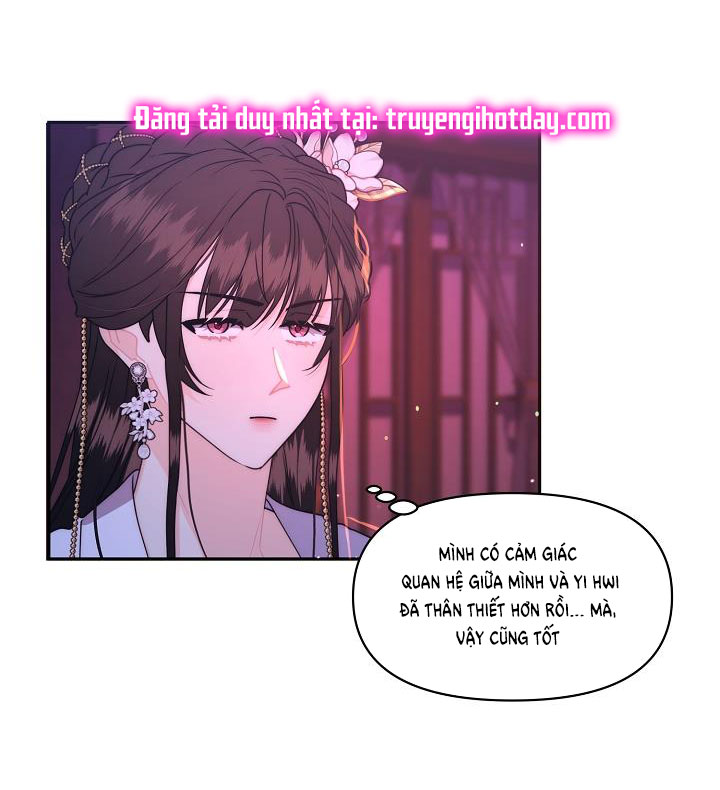 [18+] căn nhà của hồ ly Chap 12.2 - Trang 2