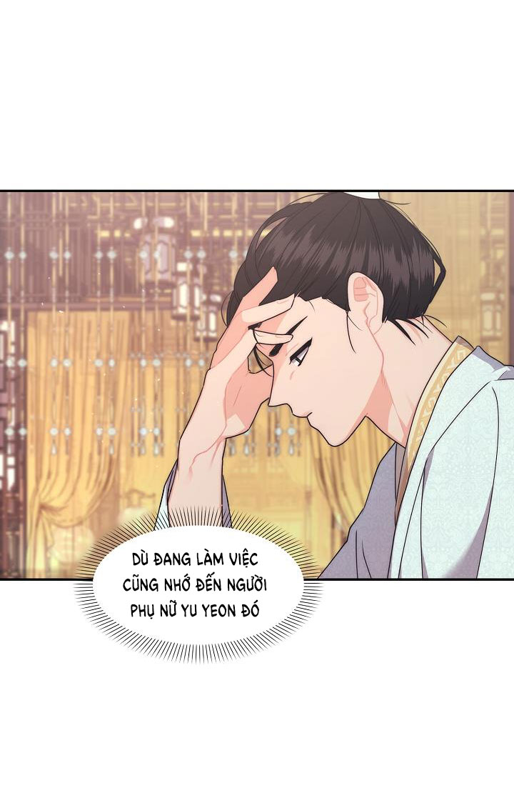 [18+] căn nhà của hồ ly Chap 12.2 - Next Chap 12.1