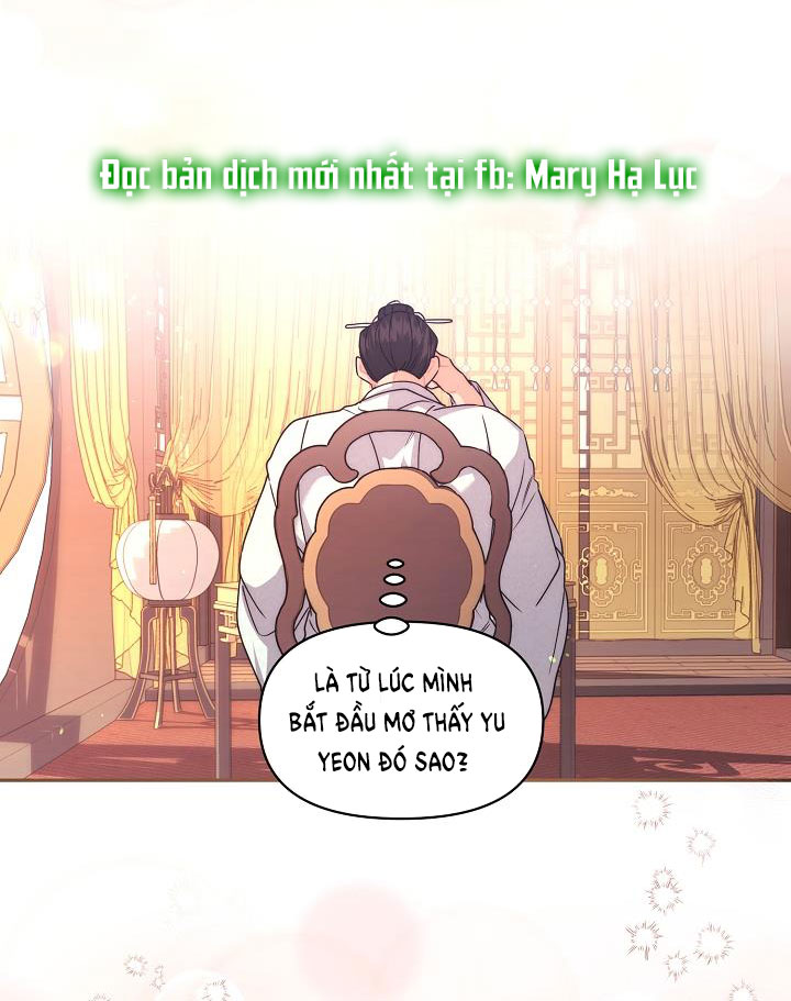 [18+] căn nhà của hồ ly Chap 12.2 - Trang 2