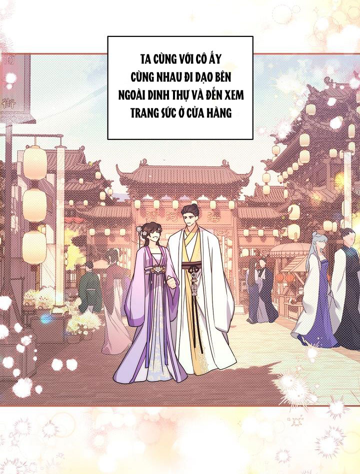 [18+] căn nhà của hồ ly Chap 12.2 - Next Chap 12.1