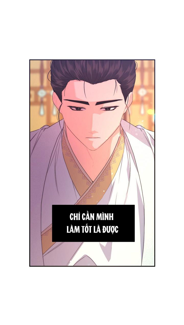 [18+] căn nhà của hồ ly Chap 12.2 - Next Chap 12.1