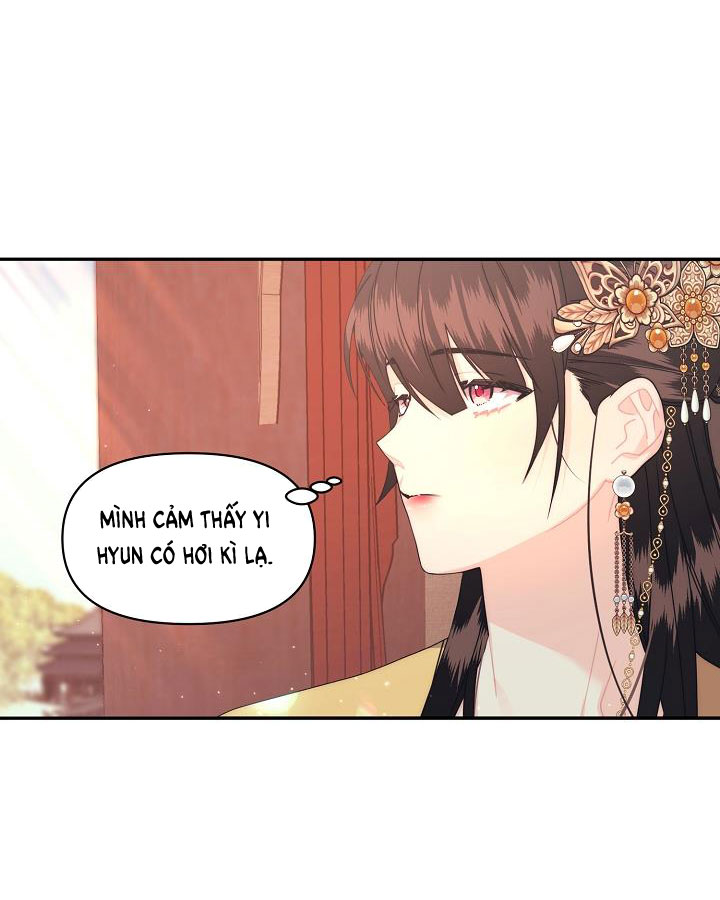 [18+] căn nhà của hồ ly Chap 12.2 - Next Chap 12.1