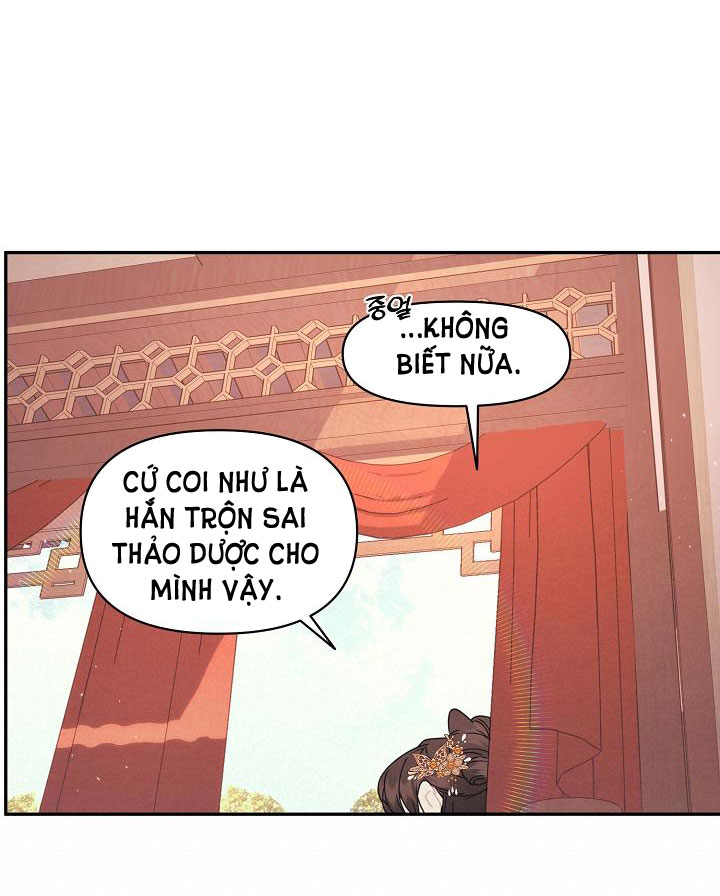 [18+] căn nhà của hồ ly Chap 12.2 - Trang 2