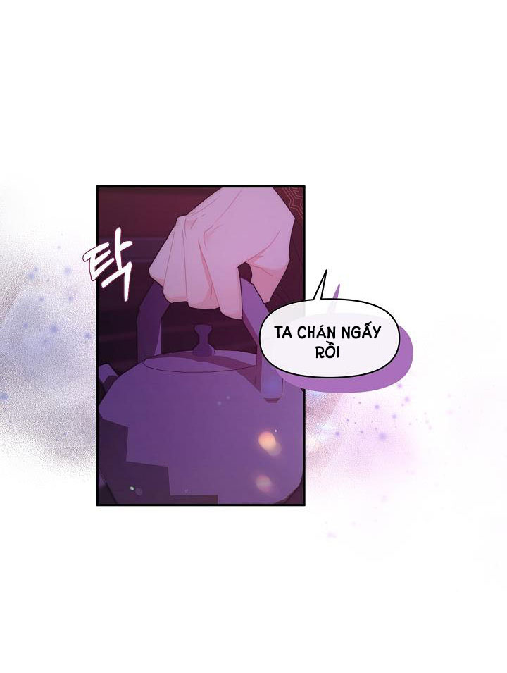 [18+] căn nhà của hồ ly Chap 13.1 - Trang 2