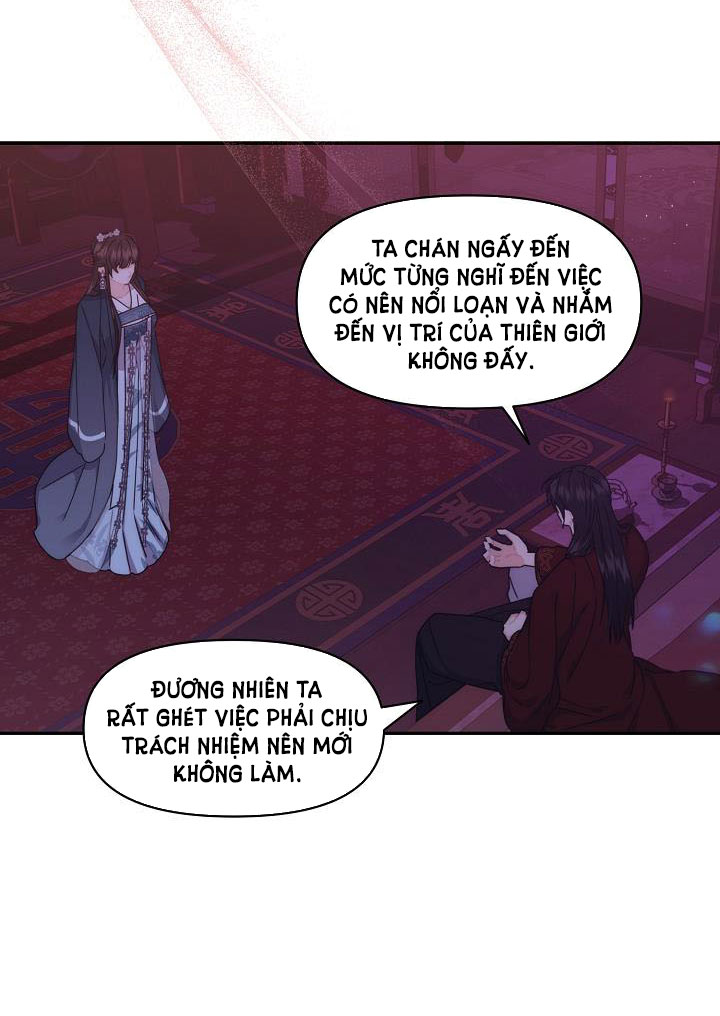 [18+] căn nhà của hồ ly Chap 13.1 - Next 13.1