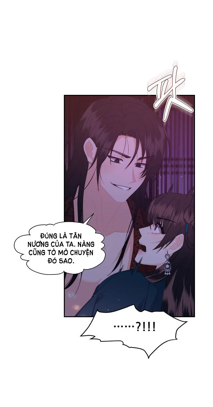 [18+] căn nhà của hồ ly Chap 13.1 - Next 13.1