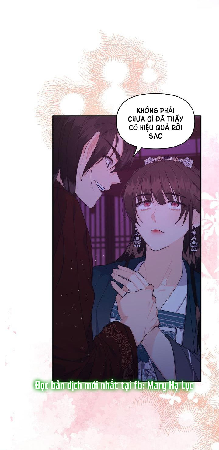 [18+] căn nhà của hồ ly Chap 13.2 - Trang 2