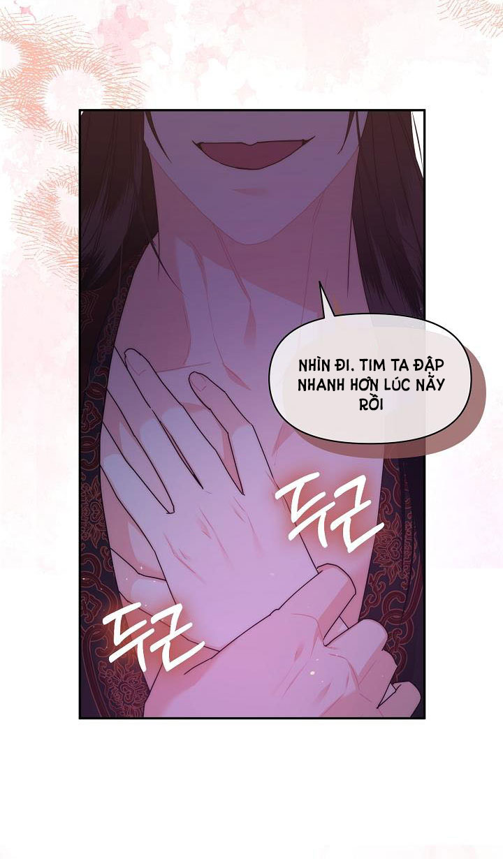 [18+] căn nhà của hồ ly Chap 13.2 - Trang 2