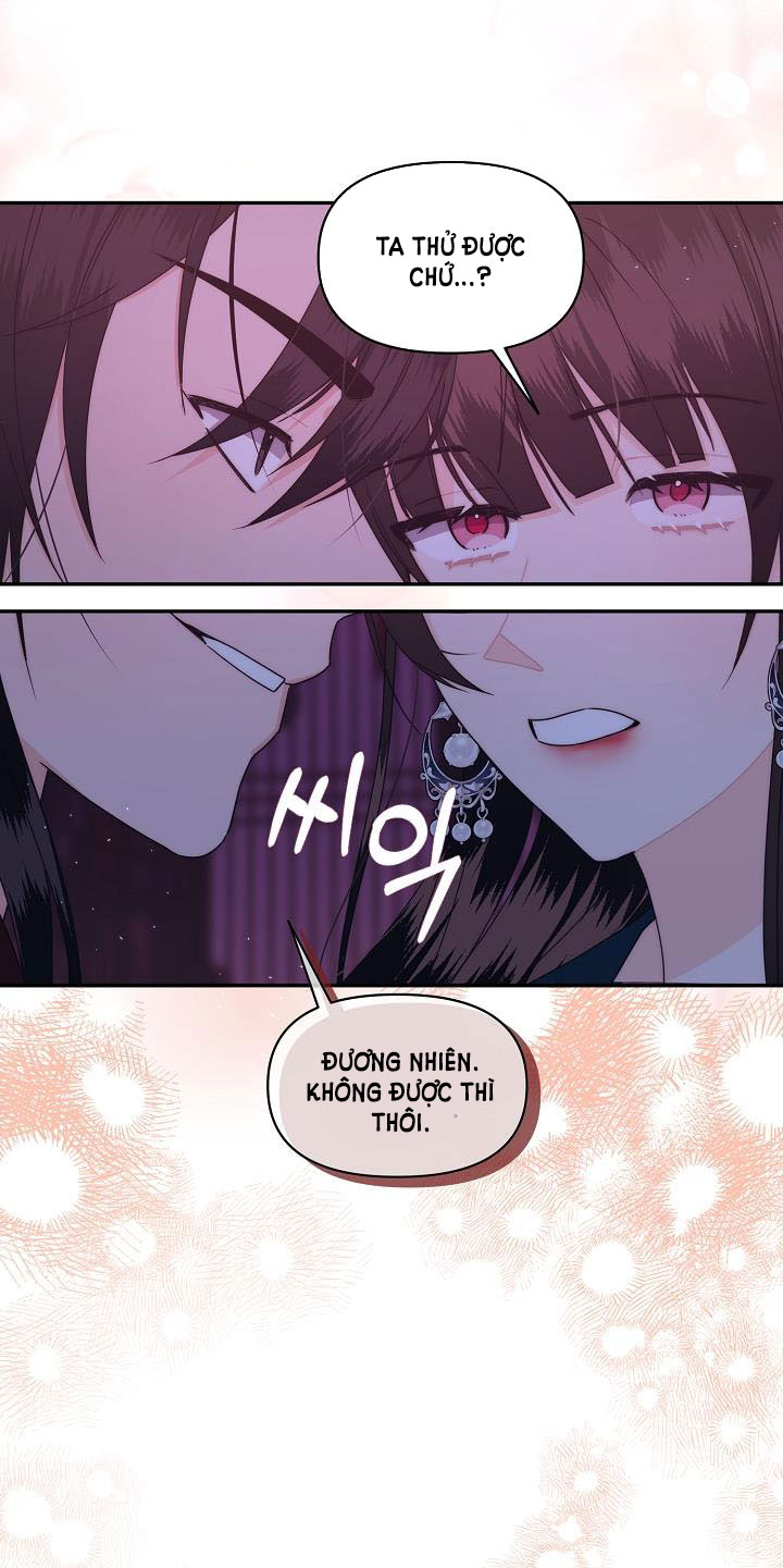 [18+] căn nhà của hồ ly Chap 13.2 - Next Chap 13.1