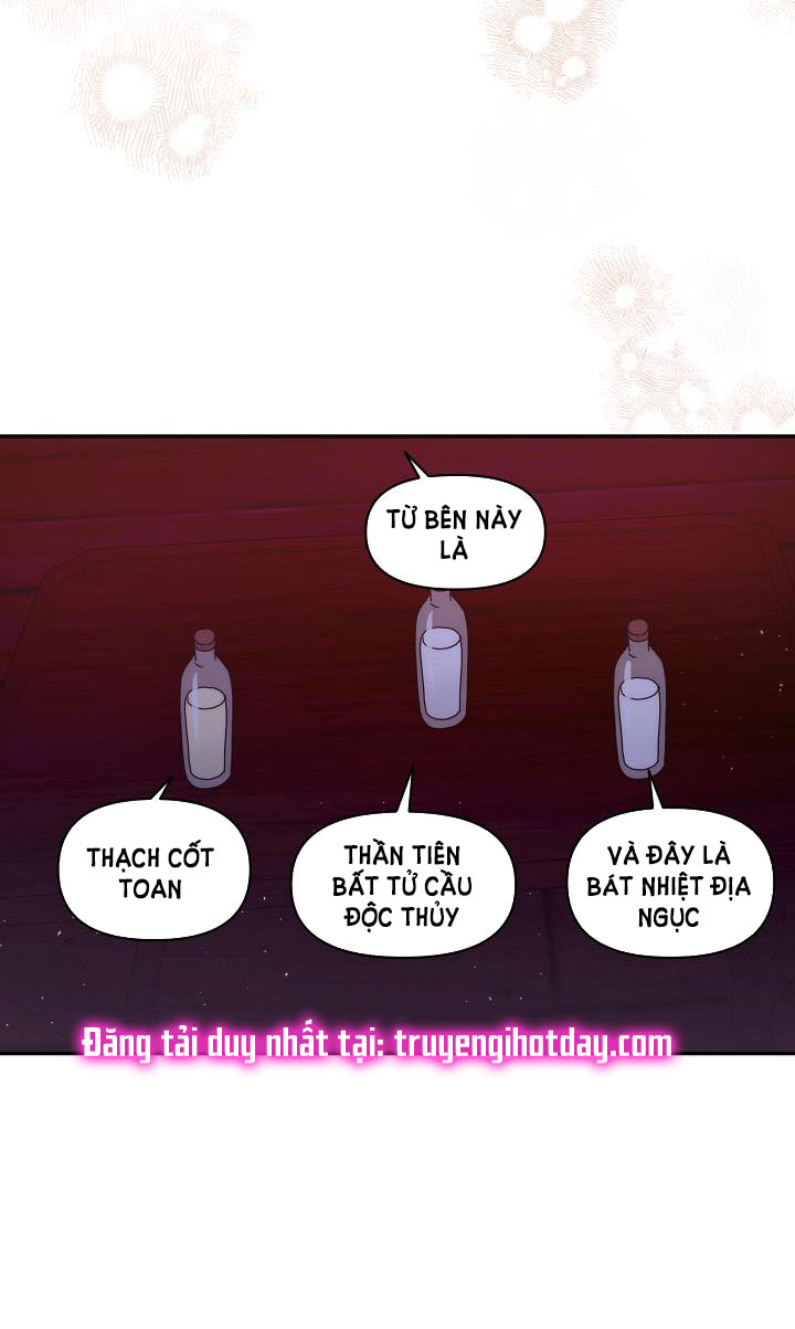 [18+] căn nhà của hồ ly Chap 13.2 - Next Chap 13.1