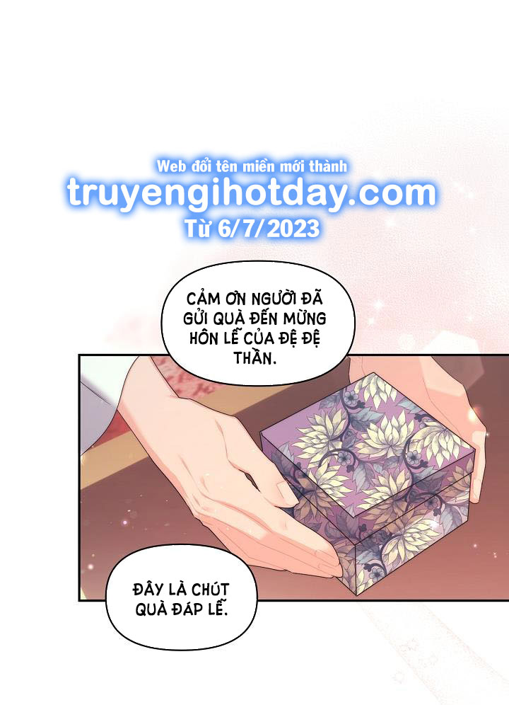 [18+] căn nhà của hồ ly Chap 14.1 - Next 14.1