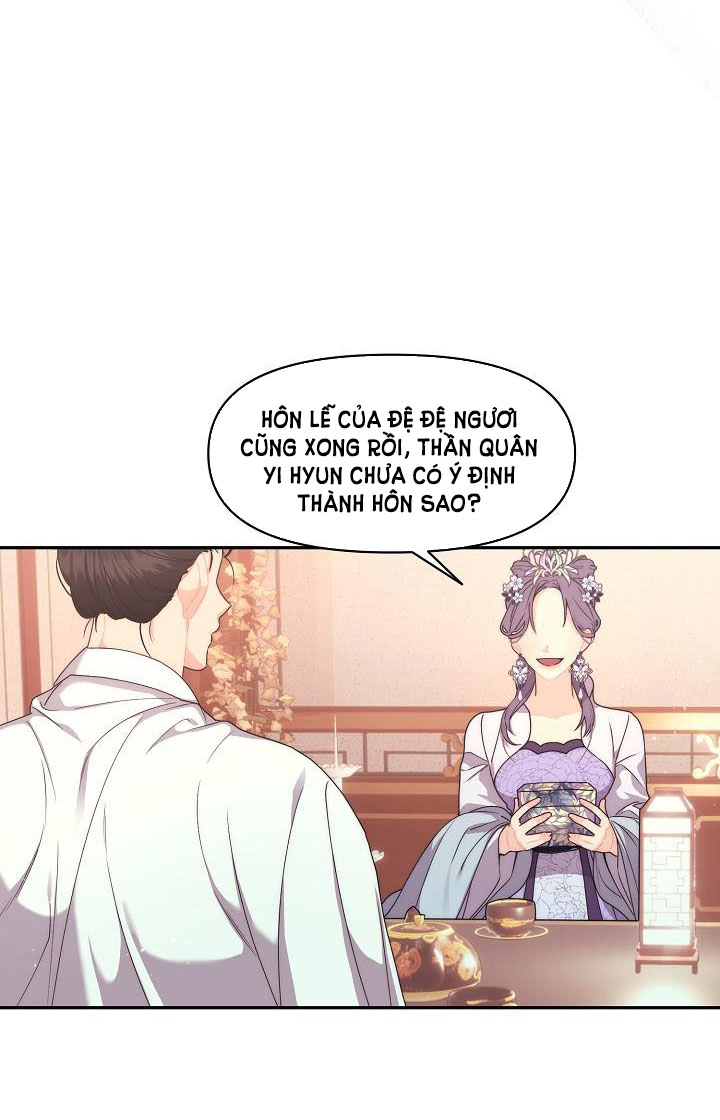 [18+] căn nhà của hồ ly Chap 14.1 - Next 14.1